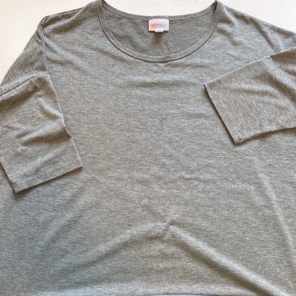 LuLaRoe Irma top - Picture 2 of 6